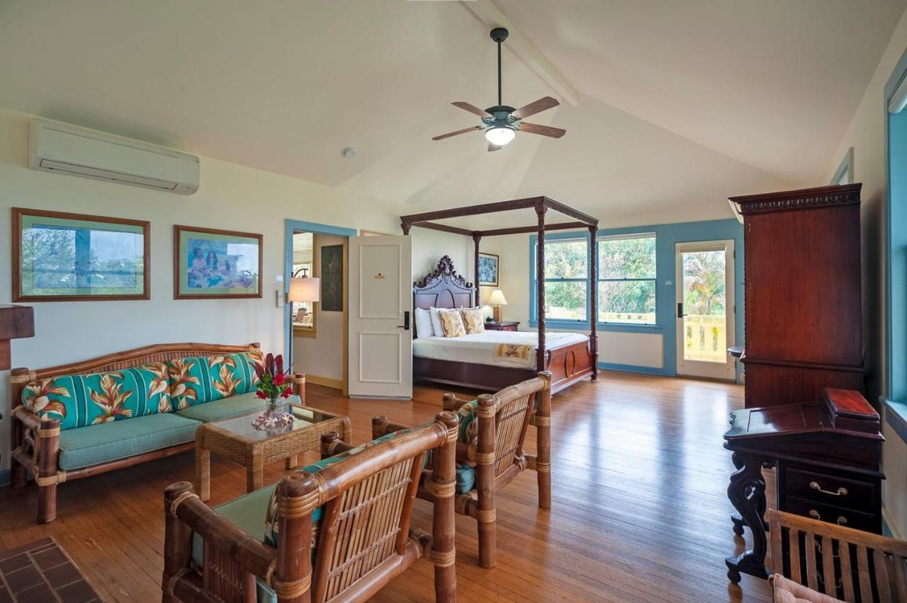 Poipu Plantation Vacation Rentals Koloa Exterior foto