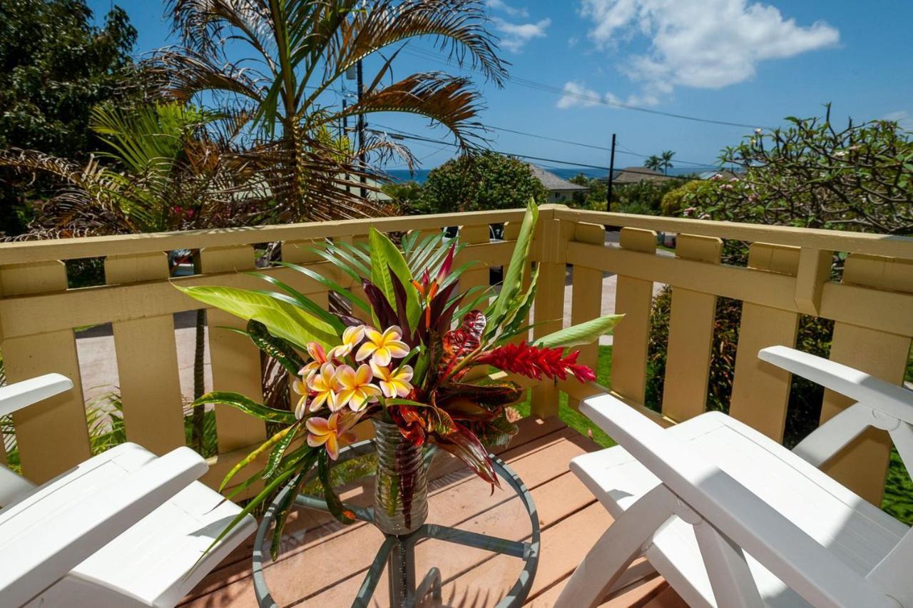 Poipu Plantation Vacation Rentals Koloa Exterior foto