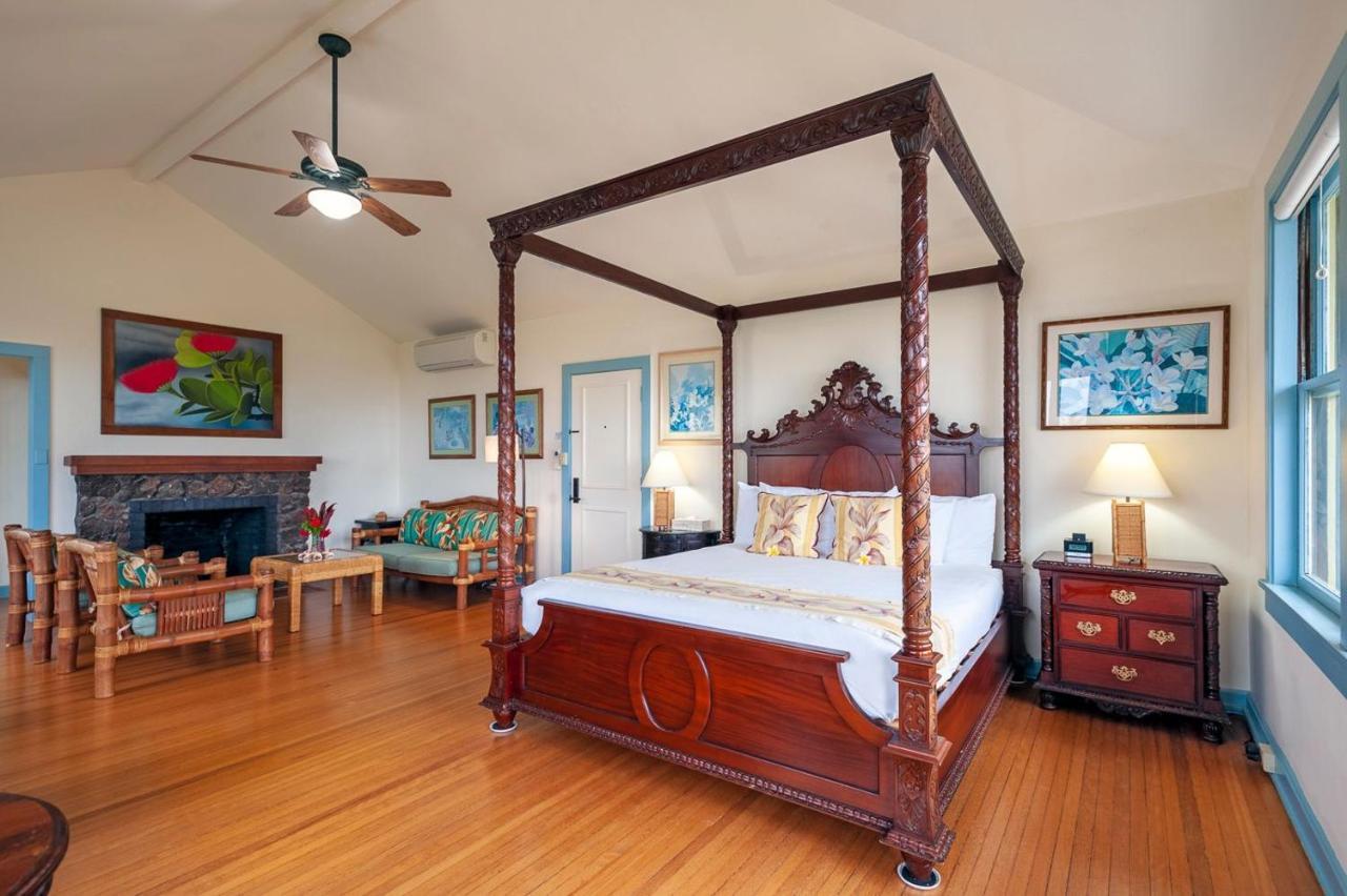 Poipu Plantation Vacation Rentals Koloa Exterior foto