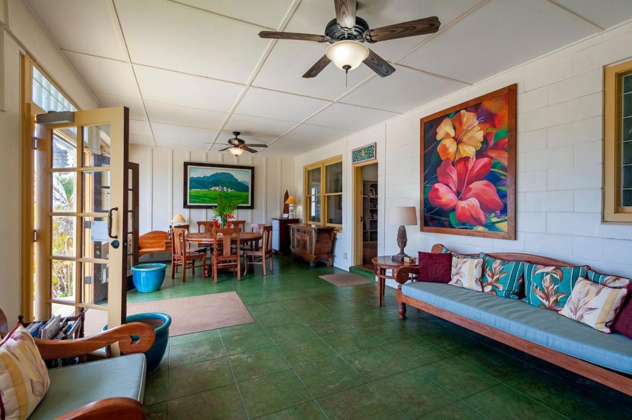 Poipu Plantation Vacation Rentals Koloa Exterior foto