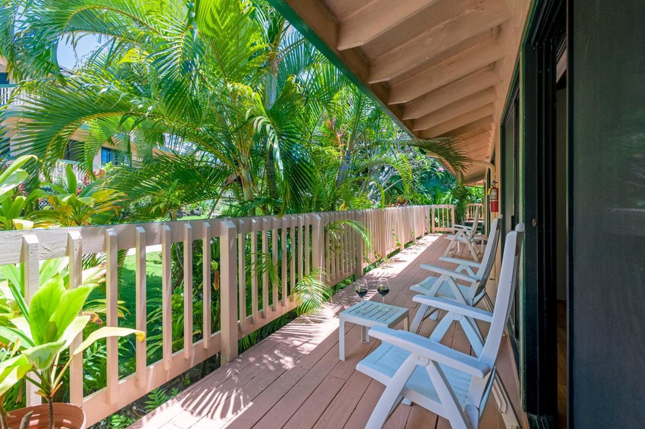 Poipu Plantation Vacation Rentals Koloa Exterior foto