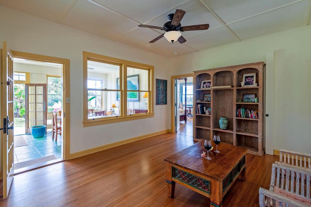Poipu Plantation Vacation Rentals Koloa Exterior foto