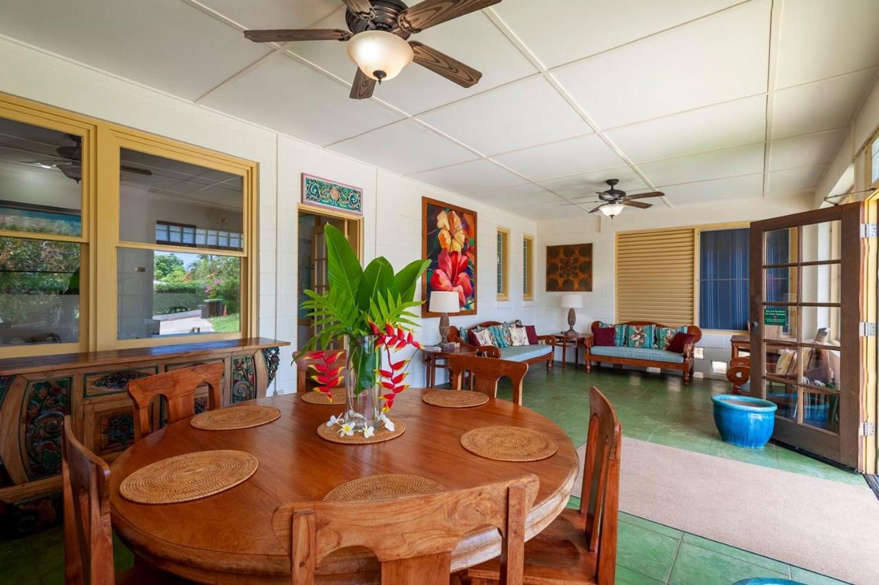 Poipu Plantation Vacation Rentals Koloa Exterior foto