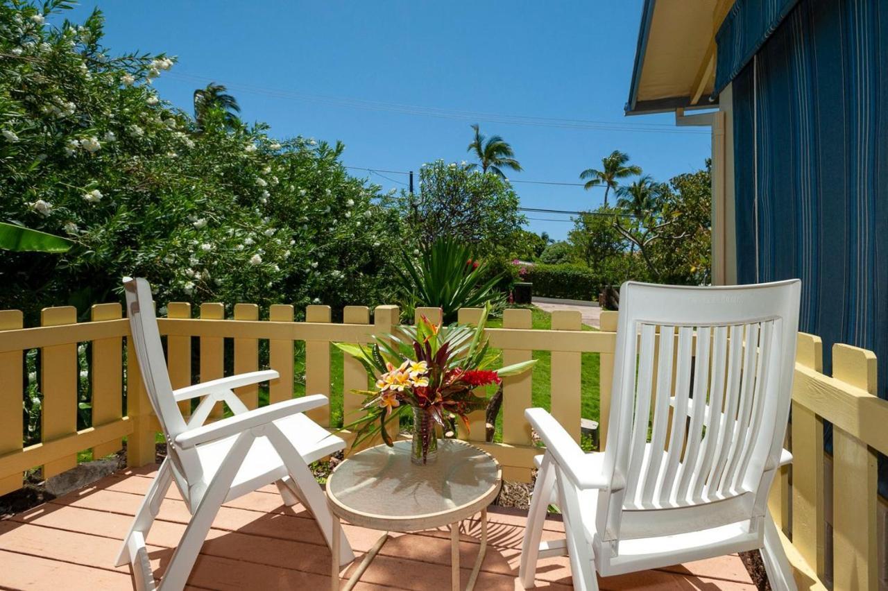 Poipu Plantation Vacation Rentals Koloa Exterior foto
