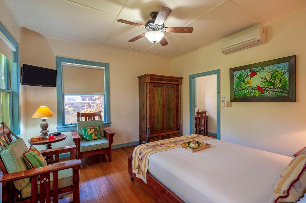 Poipu Plantation Vacation Rentals Koloa Exterior foto