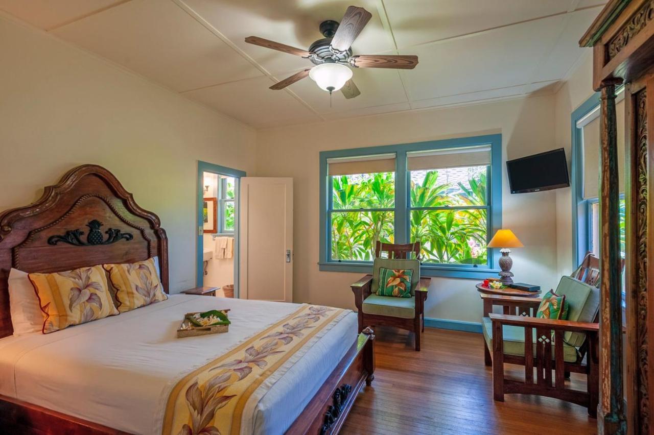 Poipu Plantation Vacation Rentals Koloa Exterior foto