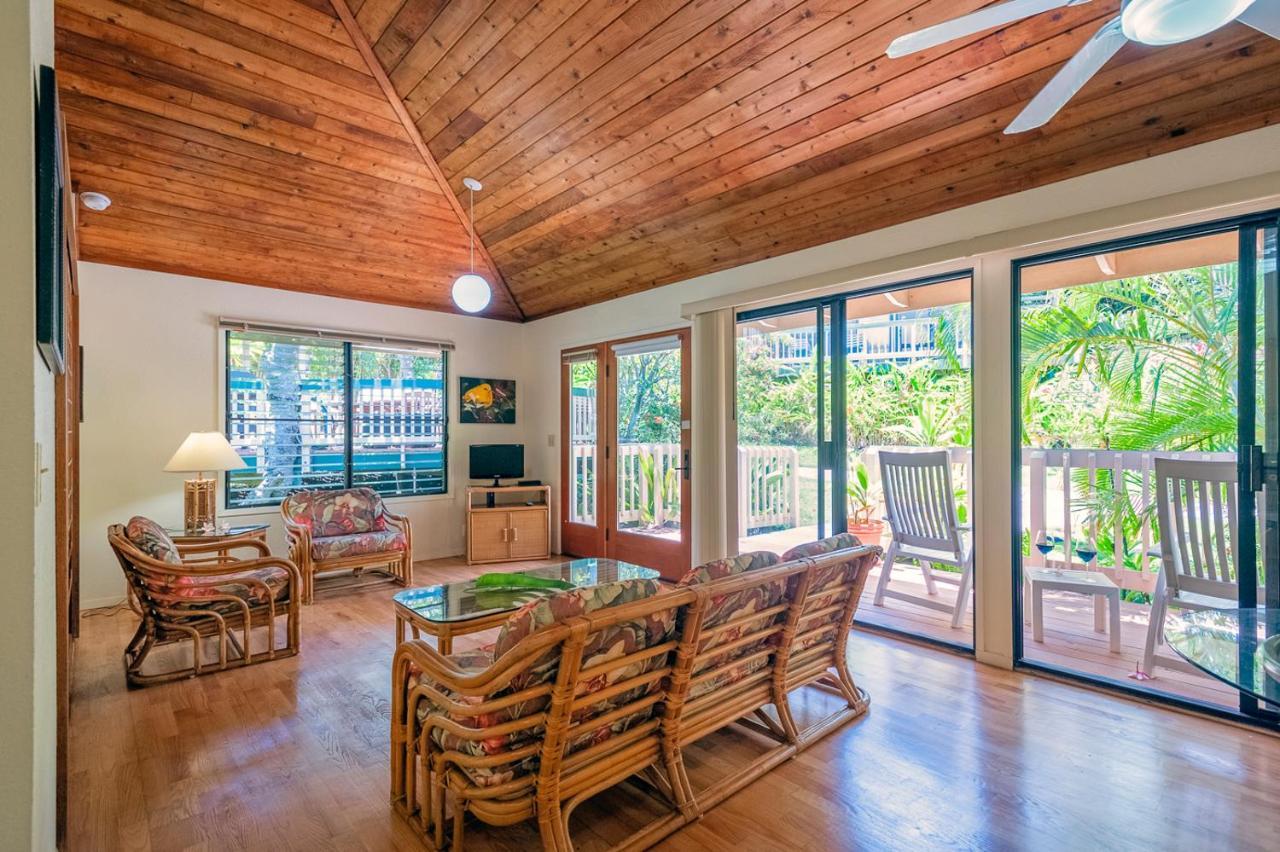 Poipu Plantation Vacation Rentals Koloa Exterior foto