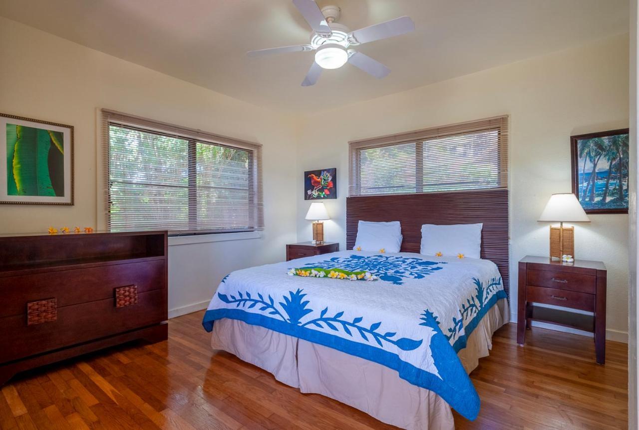 Poipu Plantation Vacation Rentals Koloa Exterior foto