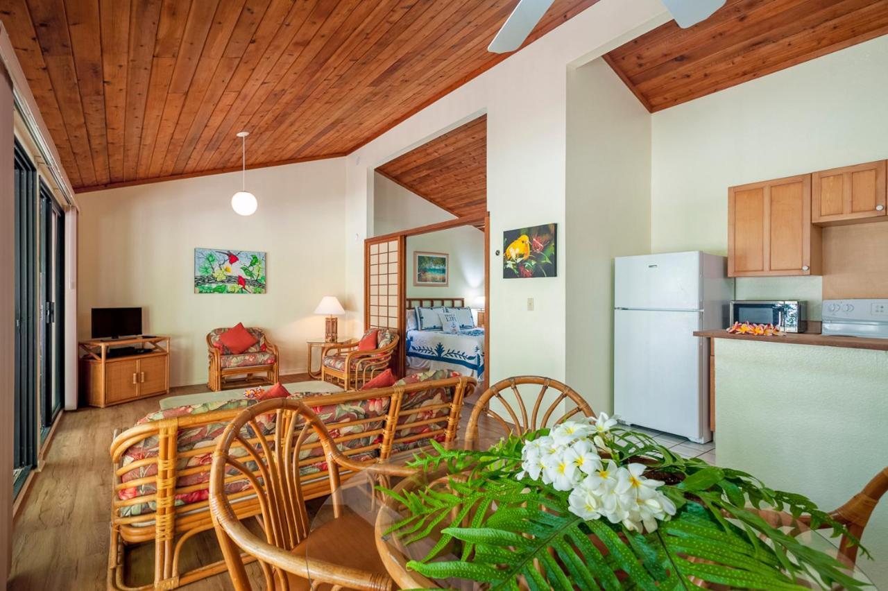 Poipu Plantation Vacation Rentals Koloa Exterior foto