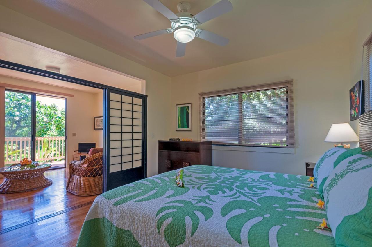Poipu Plantation Vacation Rentals Koloa Exterior foto