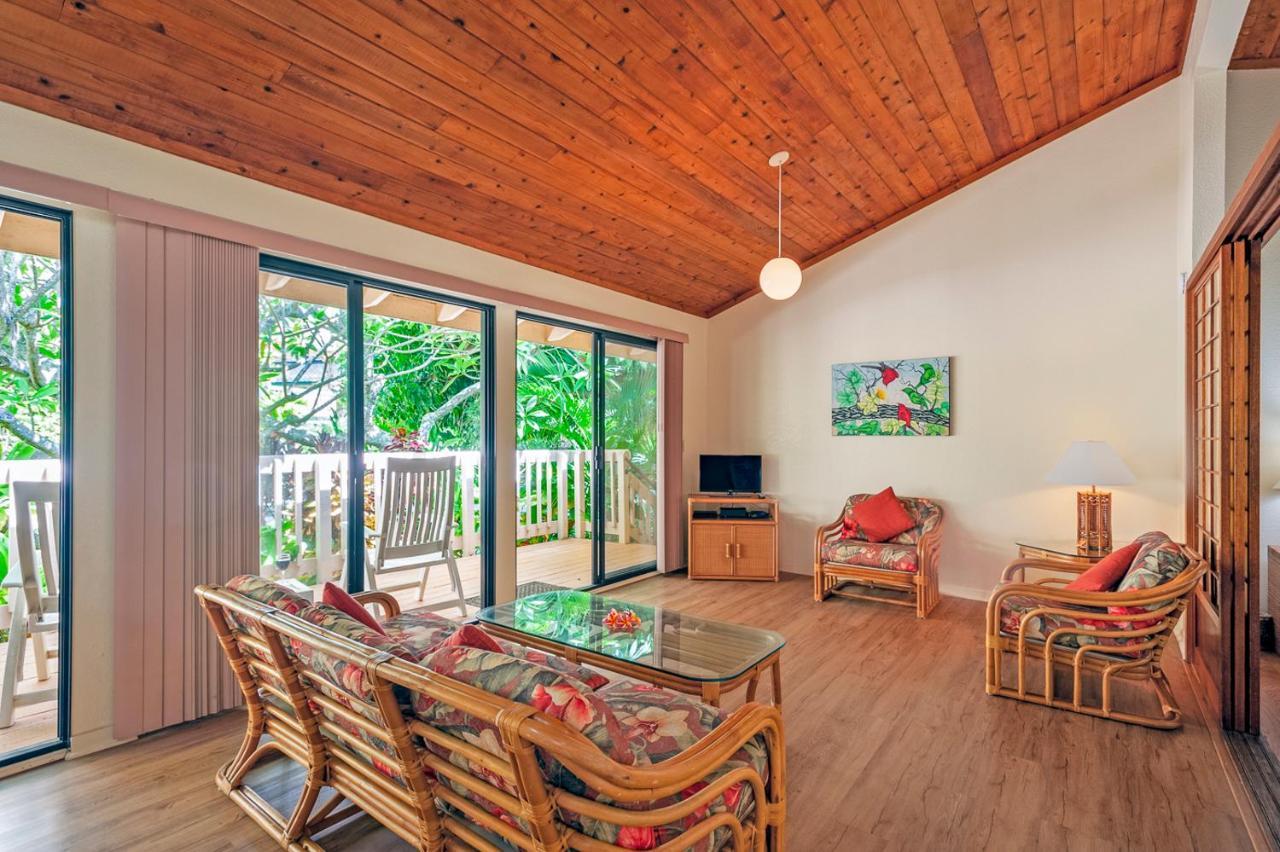 Poipu Plantation Vacation Rentals Koloa Exterior foto