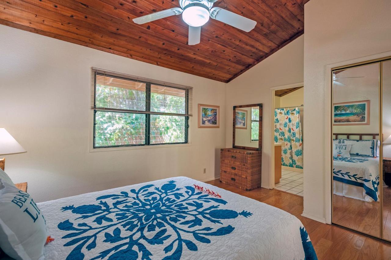 Poipu Plantation Vacation Rentals Koloa Exterior foto