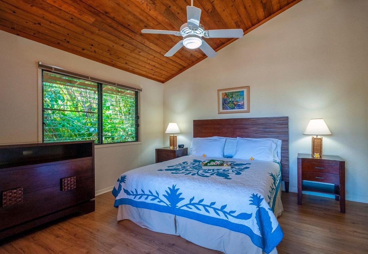 Poipu Plantation Vacation Rentals Koloa Exterior foto