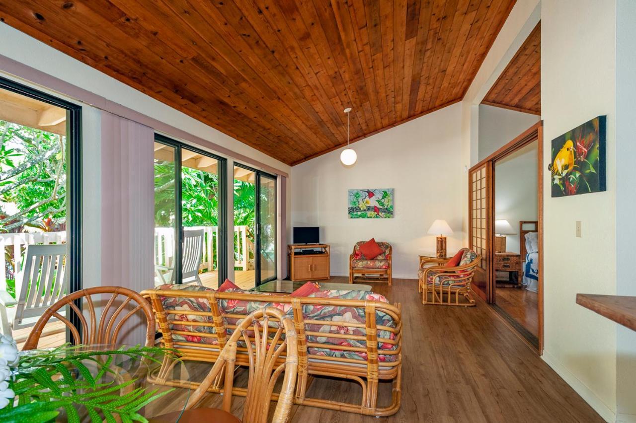 Poipu Plantation Vacation Rentals Koloa Exterior foto