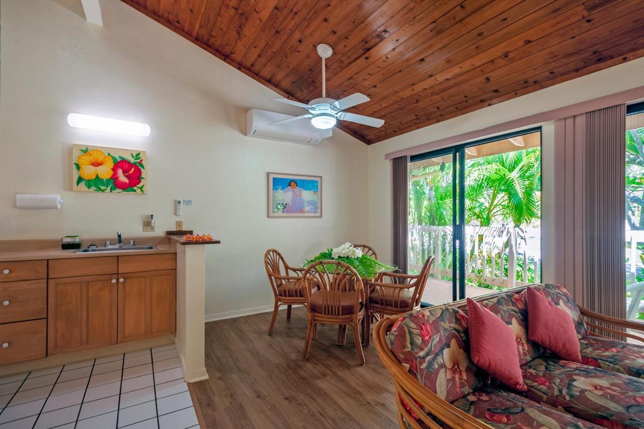 Poipu Plantation Vacation Rentals Koloa Exterior foto
