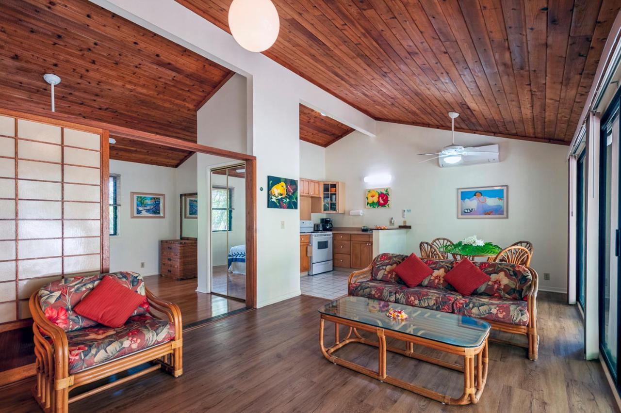Poipu Plantation Vacation Rentals Koloa Exterior foto