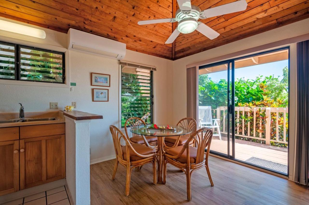 Poipu Plantation Vacation Rentals Koloa Exterior foto