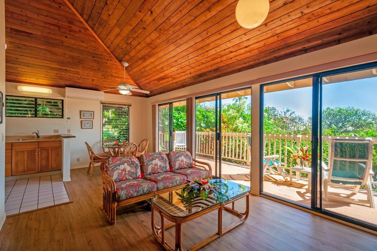 Poipu Plantation Vacation Rentals Koloa Exterior foto