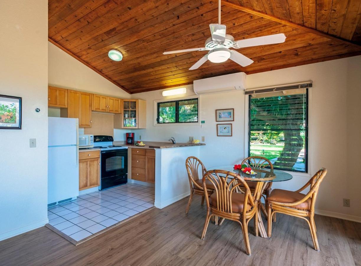 Poipu Plantation Vacation Rentals Koloa Exterior foto
