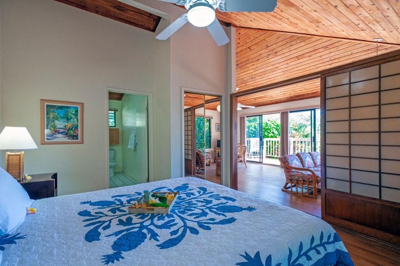 Poipu Plantation Vacation Rentals Koloa Exterior foto
