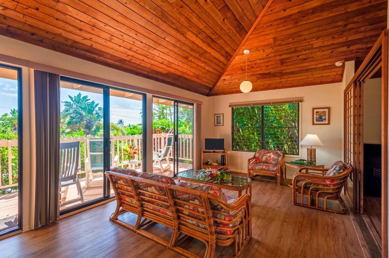 Poipu Plantation Vacation Rentals Koloa Exterior foto
