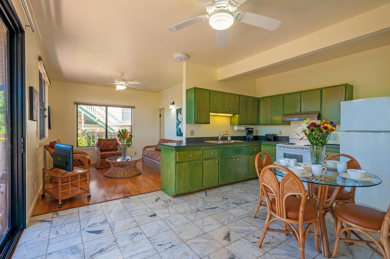 Poipu Plantation Vacation Rentals Koloa Exterior foto