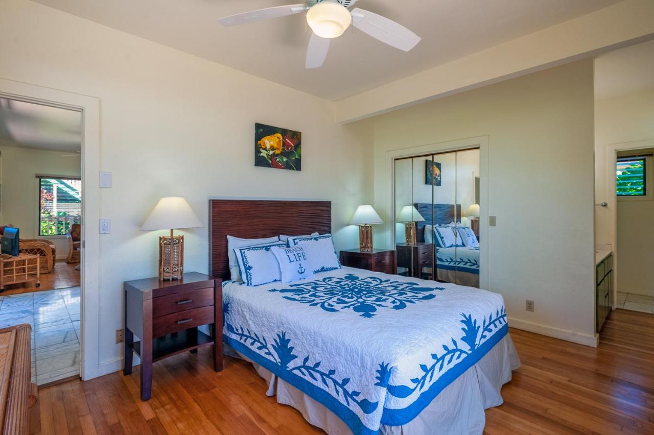 Poipu Plantation Vacation Rentals Koloa Exterior foto