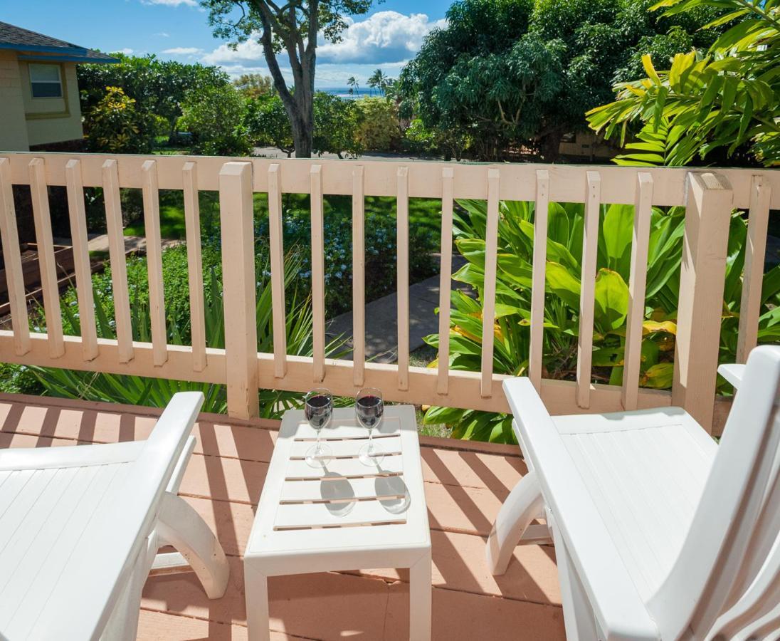 Poipu Plantation Vacation Rentals Koloa Exterior foto