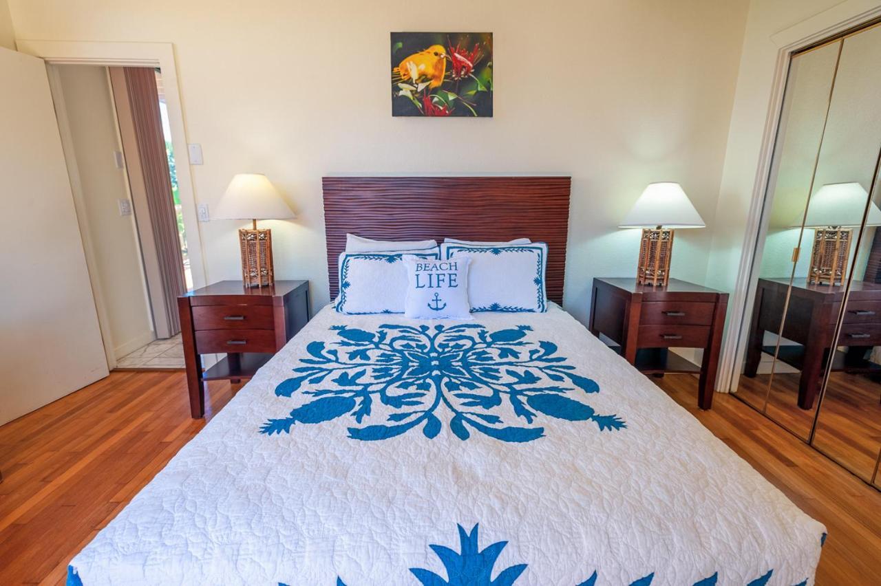 Poipu Plantation Vacation Rentals Koloa Exterior foto