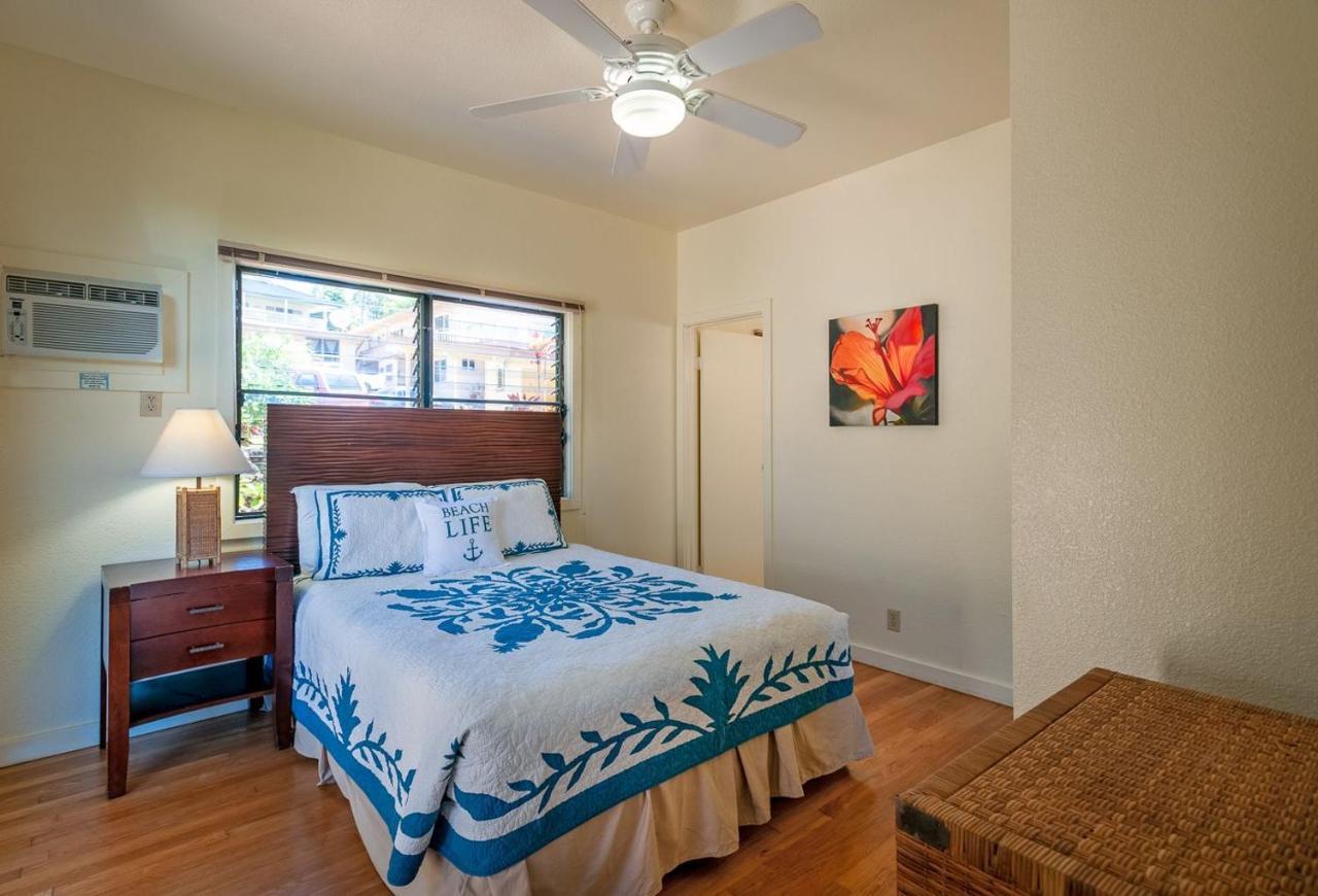 Poipu Plantation Vacation Rentals Koloa Exterior foto