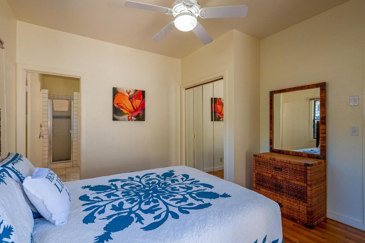Poipu Plantation Vacation Rentals Koloa Exterior foto